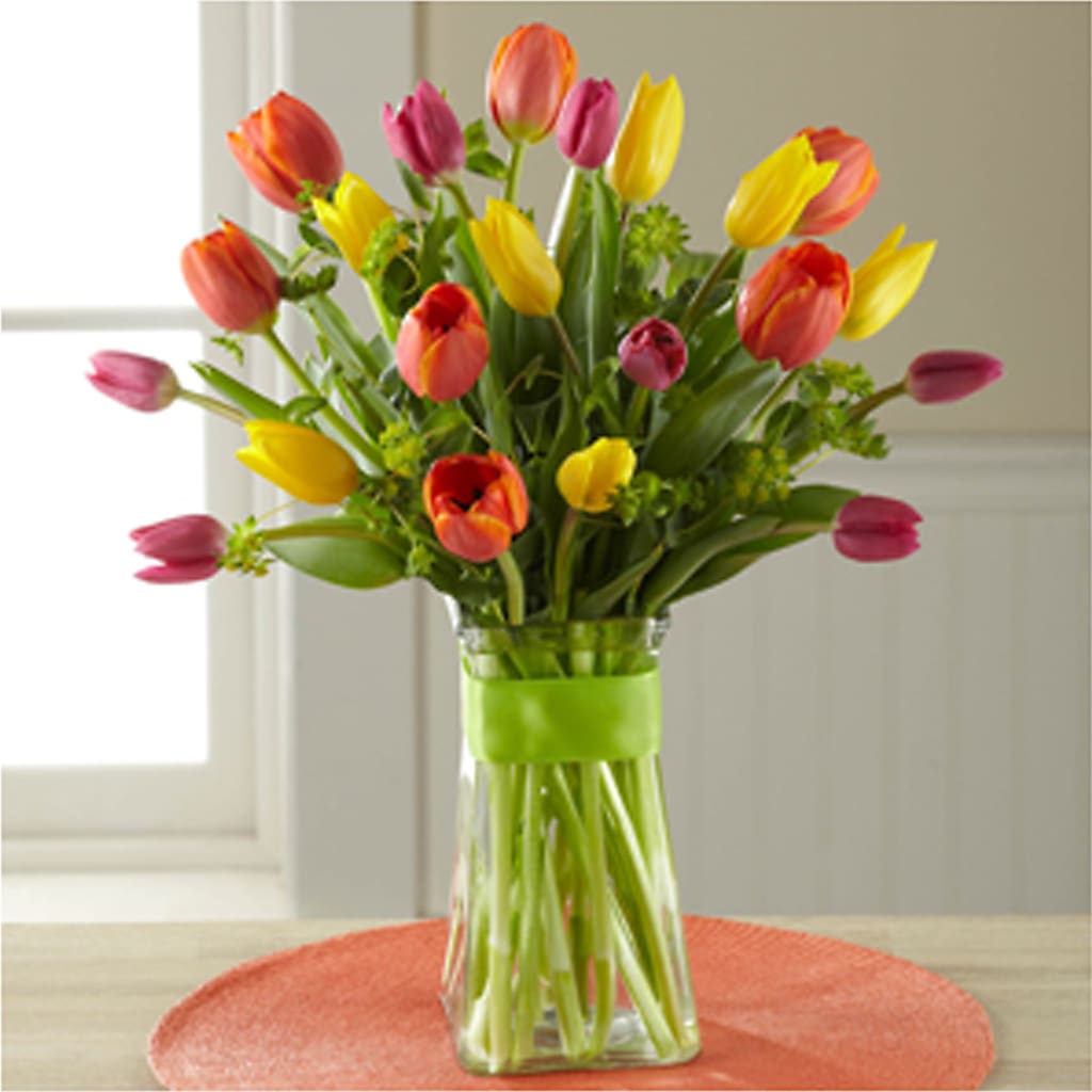 Sunlit Treasures Bouquet – LAKELINE FLORIST & GIFTS, Austin TX