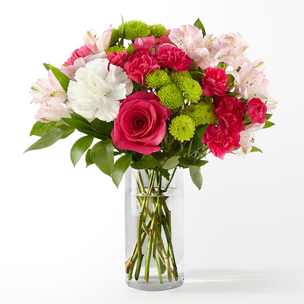 Sweet & Pretty Bouquet – LAKELINE FLORIST & GIFTS, Austin TX