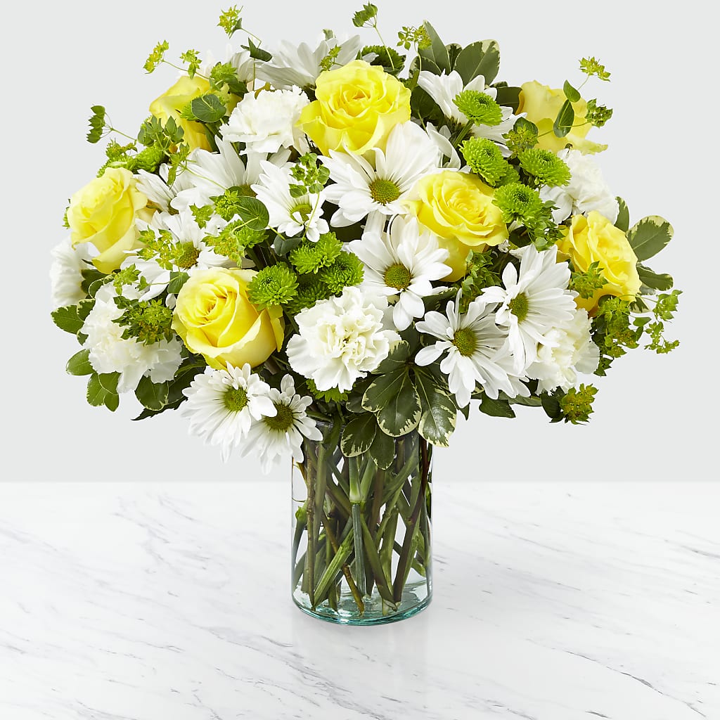 Happy Day Bouquet – LAKELINE FLORIST & GIFTS, Austin TX