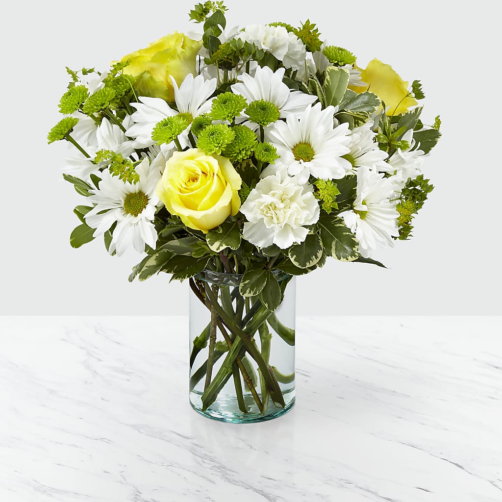 Happy Day Bouquet – LAKELINE FLORIST & GIFTS, Austin TX