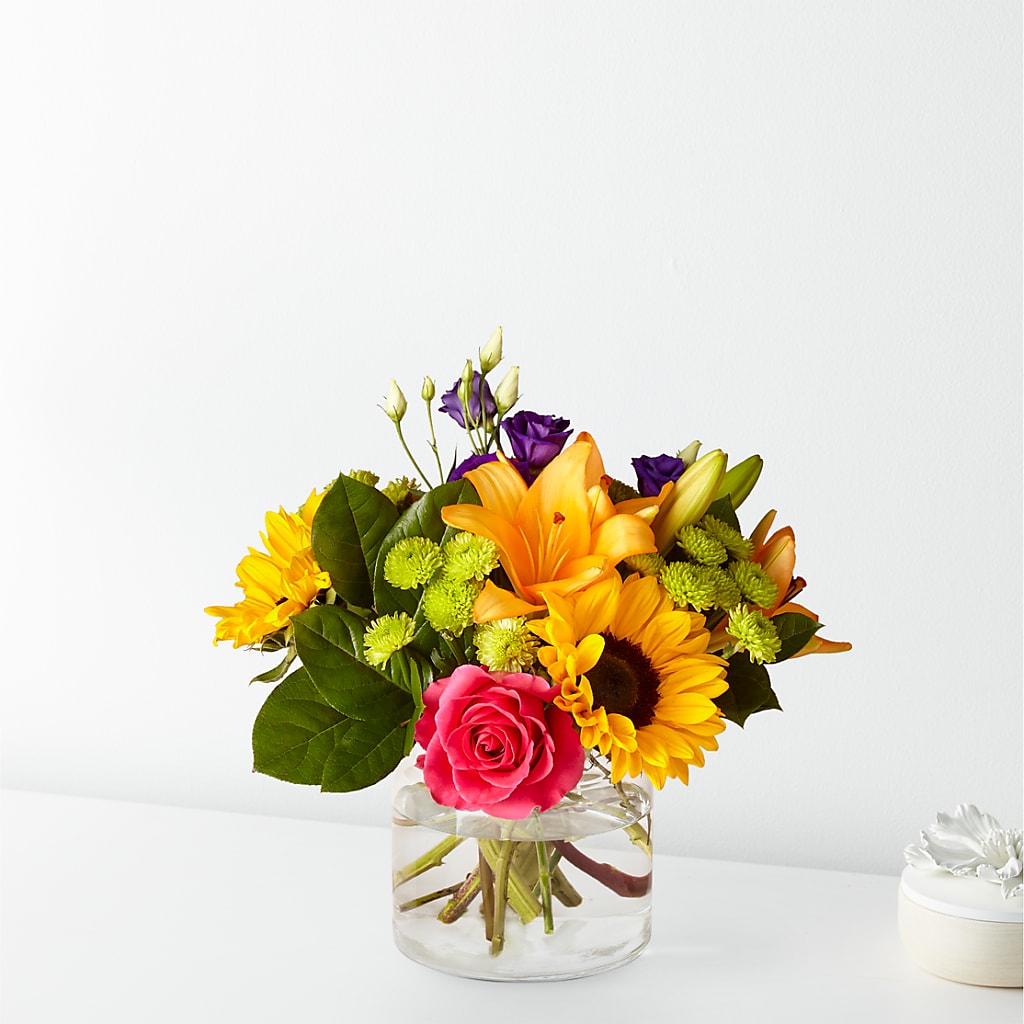 Best Day Bouquet – LAKELINE FLORIST & GIFTS, Austin TX