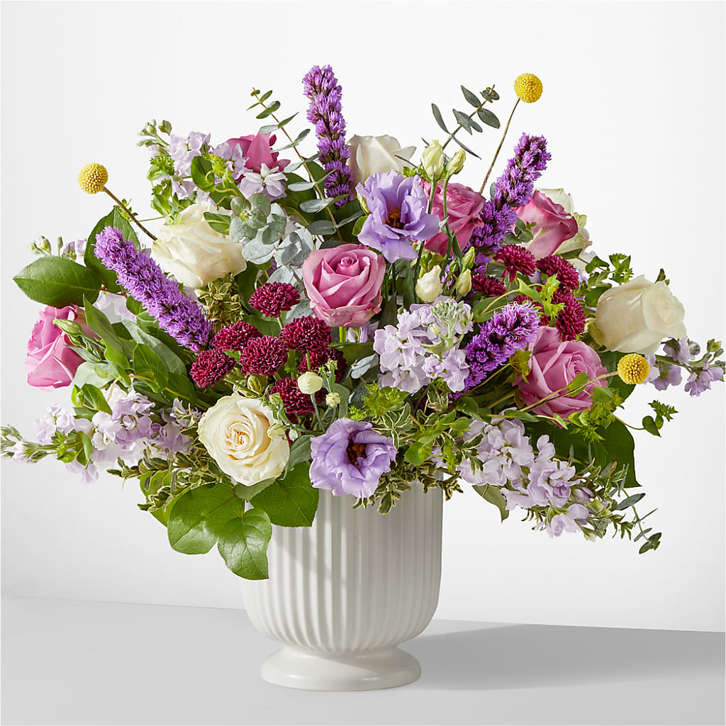 Work of Art Bouquet – LAKELINE FLORIST & GIFTS, Austin TX
