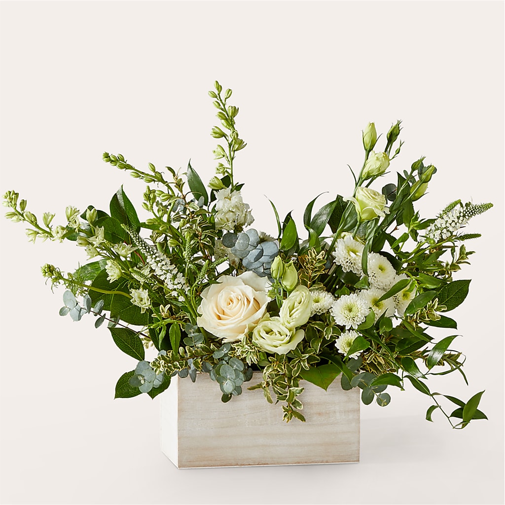 Cashmere Bouquet – LAKELINE FLORIST & GIFTS, Austin TX