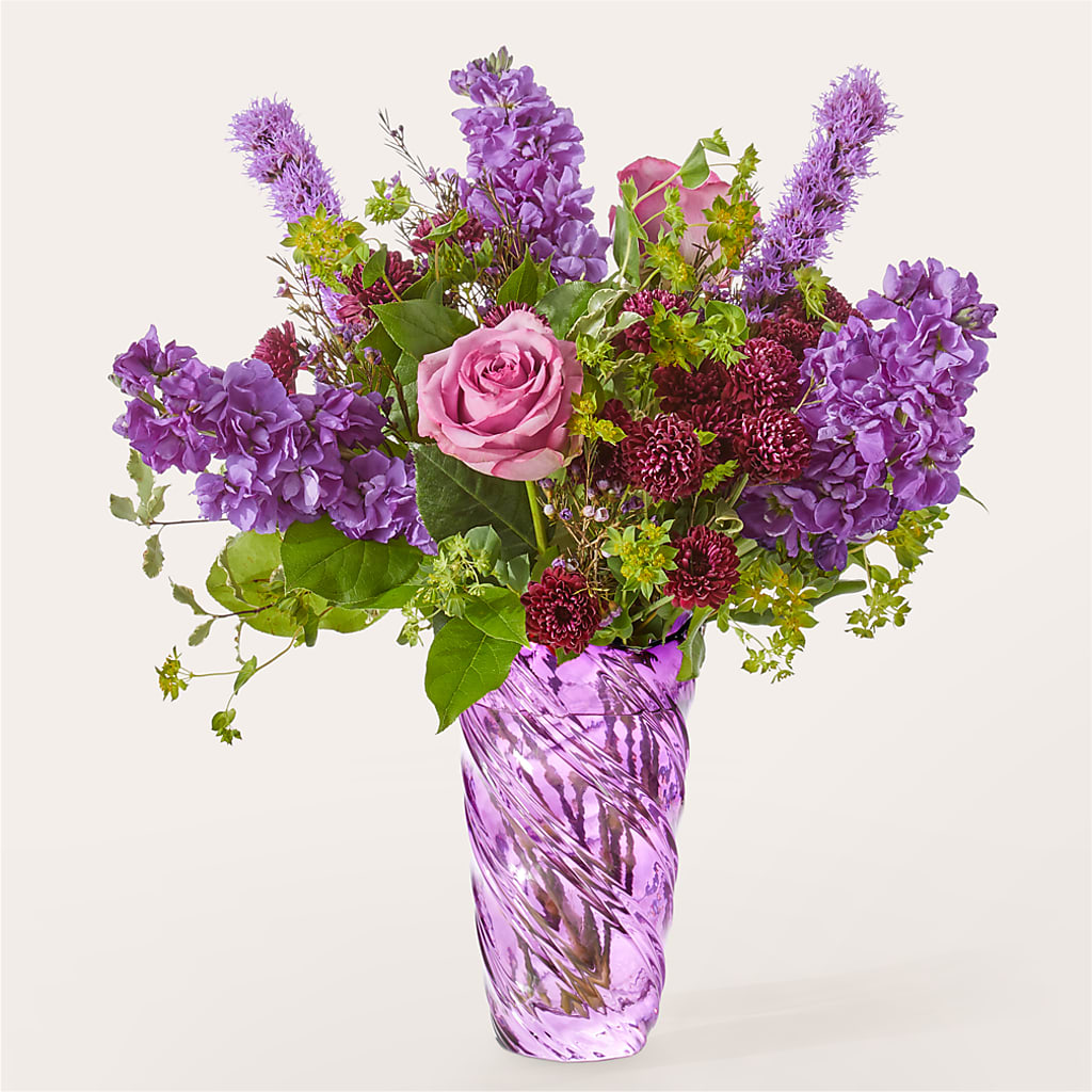 Garden Mist Bouquet – LAKELINE FLORIST & GIFTS, Austin TX