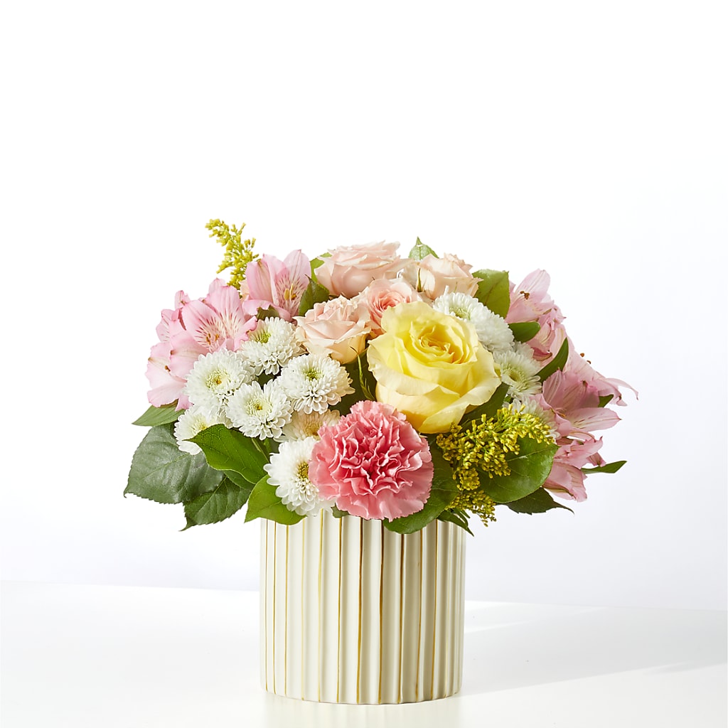 Watercolors Bouquet – LAKELINE FLORIST & GIFTS, Austin TX