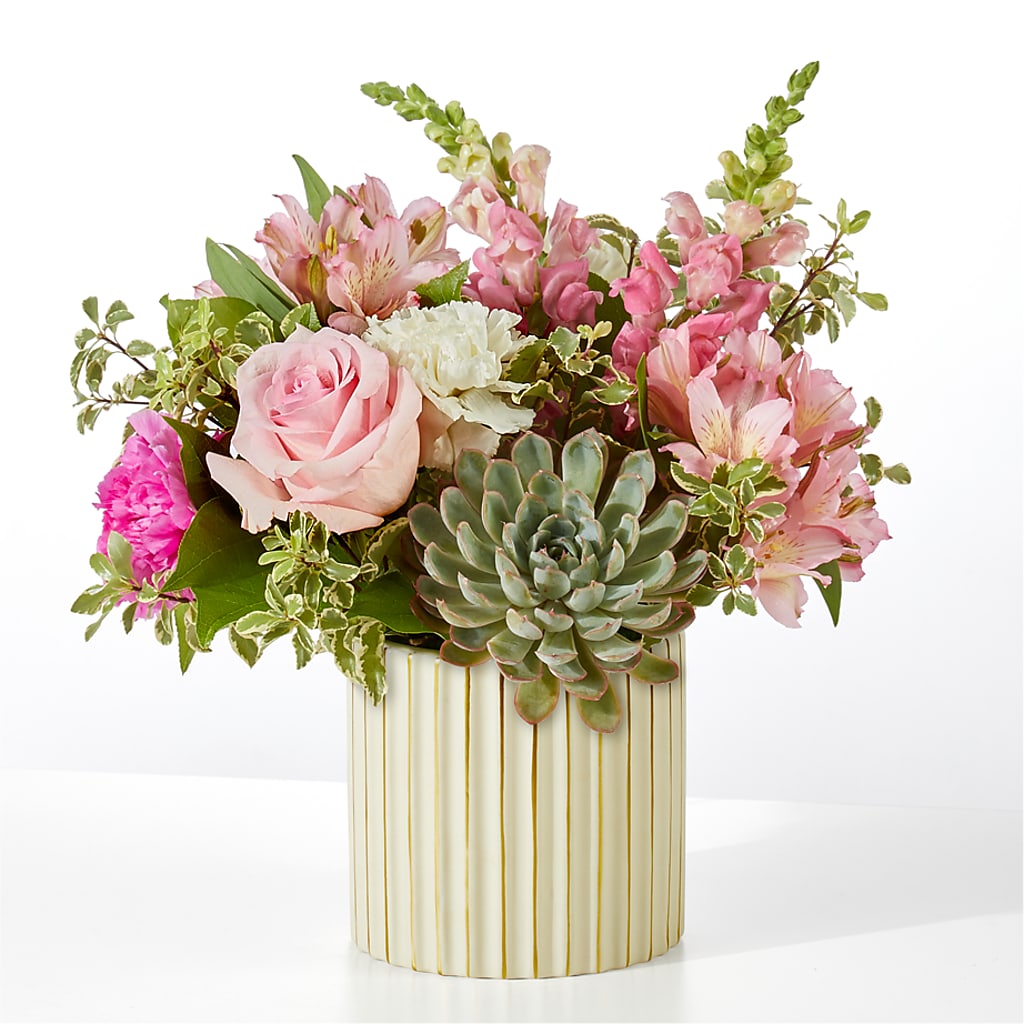 Magenta Musings Bouquet – LAKELINE FLORIST & GIFTS, Austin TX