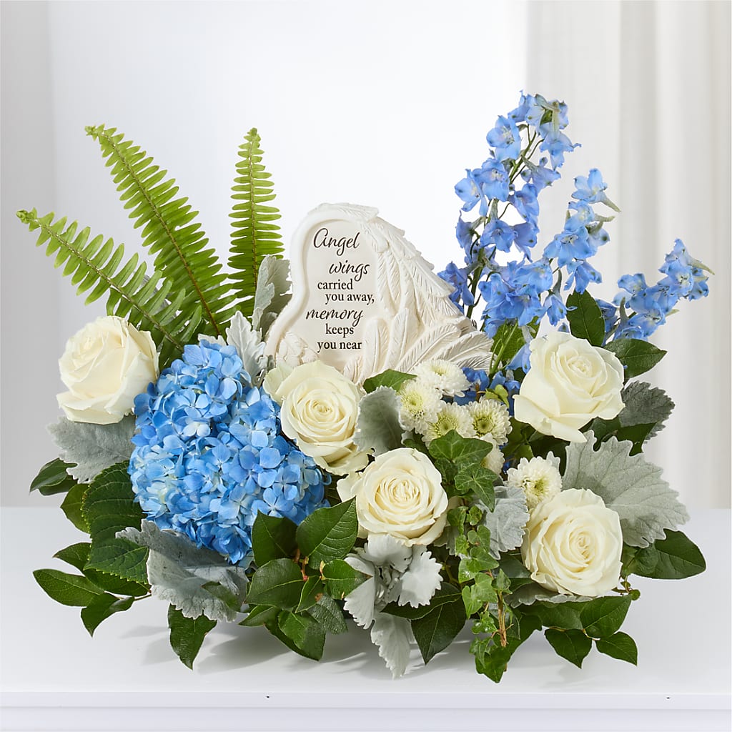 Dearest Arrangement – LAKELINE FLORIST & GIFTS, Austin TX