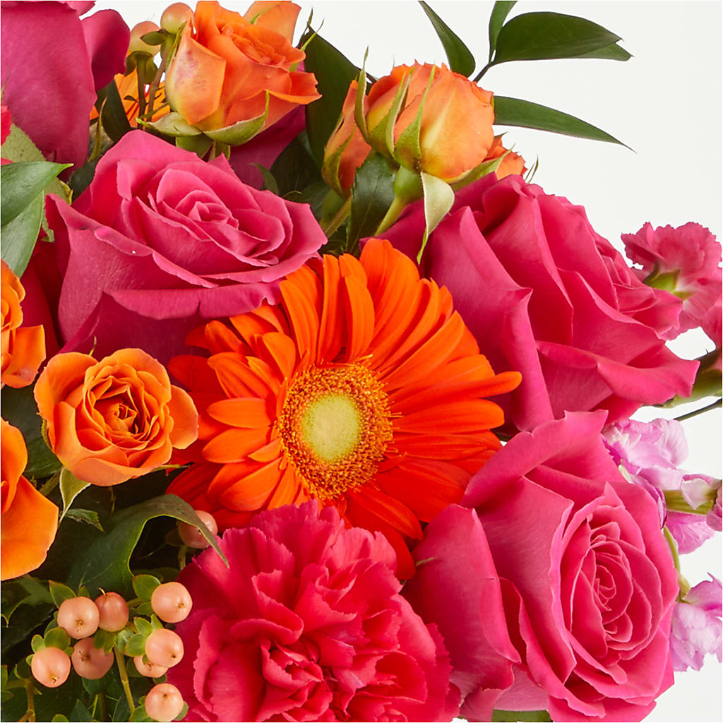 Florist Designed Mixed Bouquet – LAKELINE FLORIST & GIFTS, Austin TX
