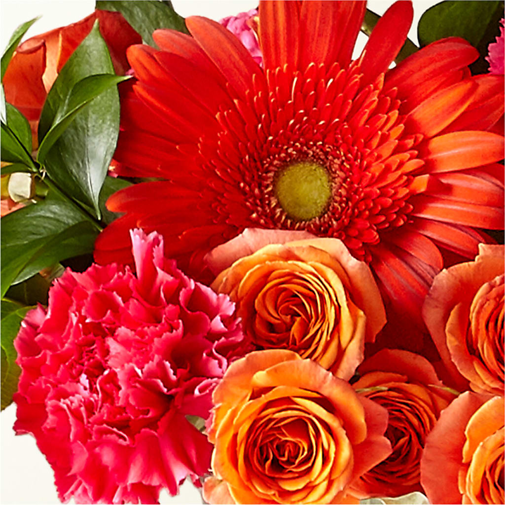 Florist Designed Mixed Bouquet – LAKELINE FLORIST & GIFTS, Austin TX