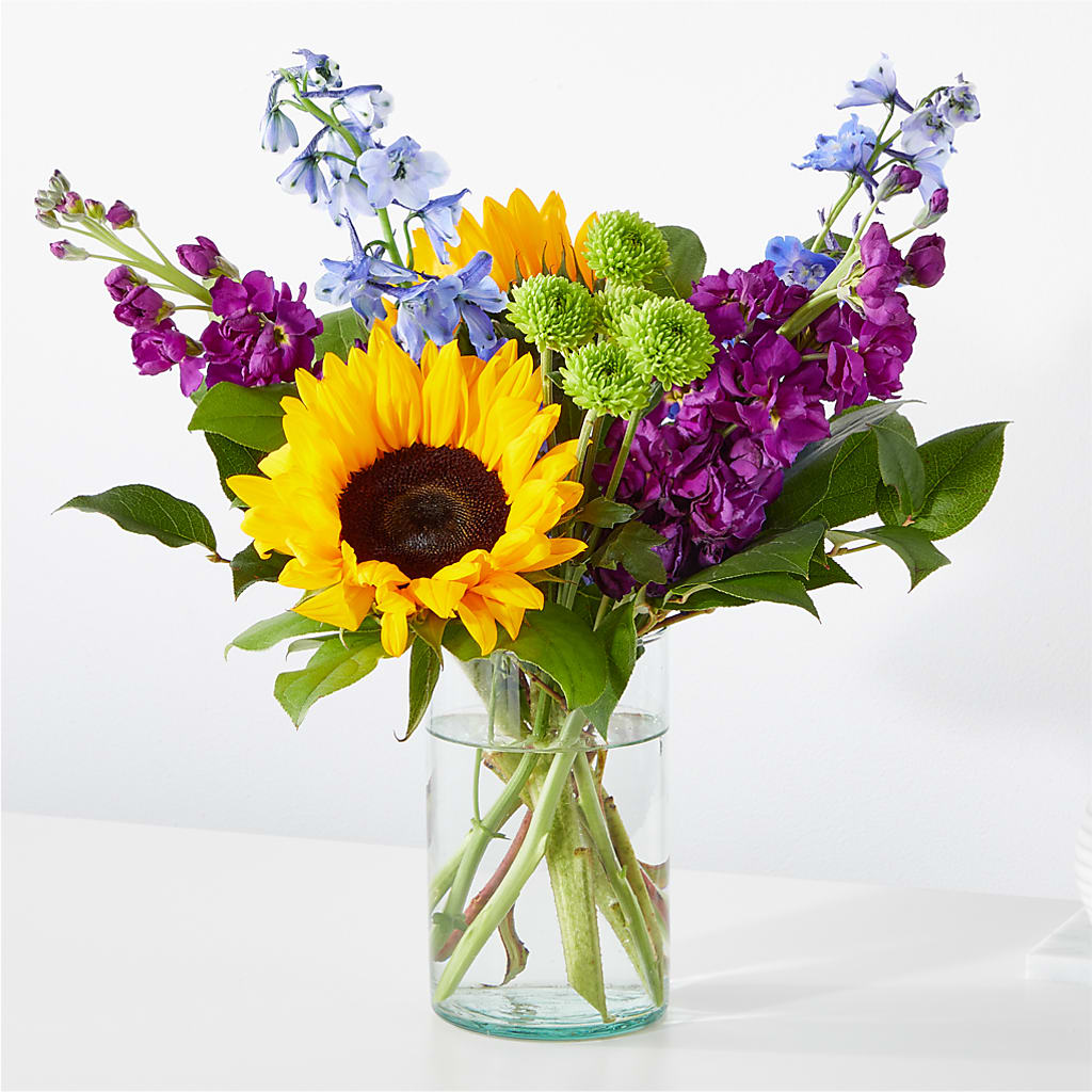 Catching Rays Bouquet – LAKELINE FLORIST & GIFTS, Austin TX