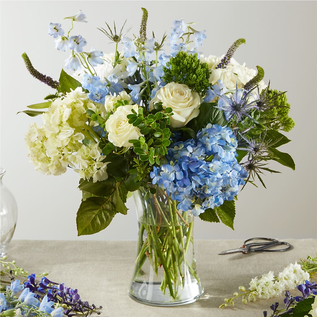 Festival of Lights – A Florist Original – LAKELINE FLORIST & GIFTS, Austin TX