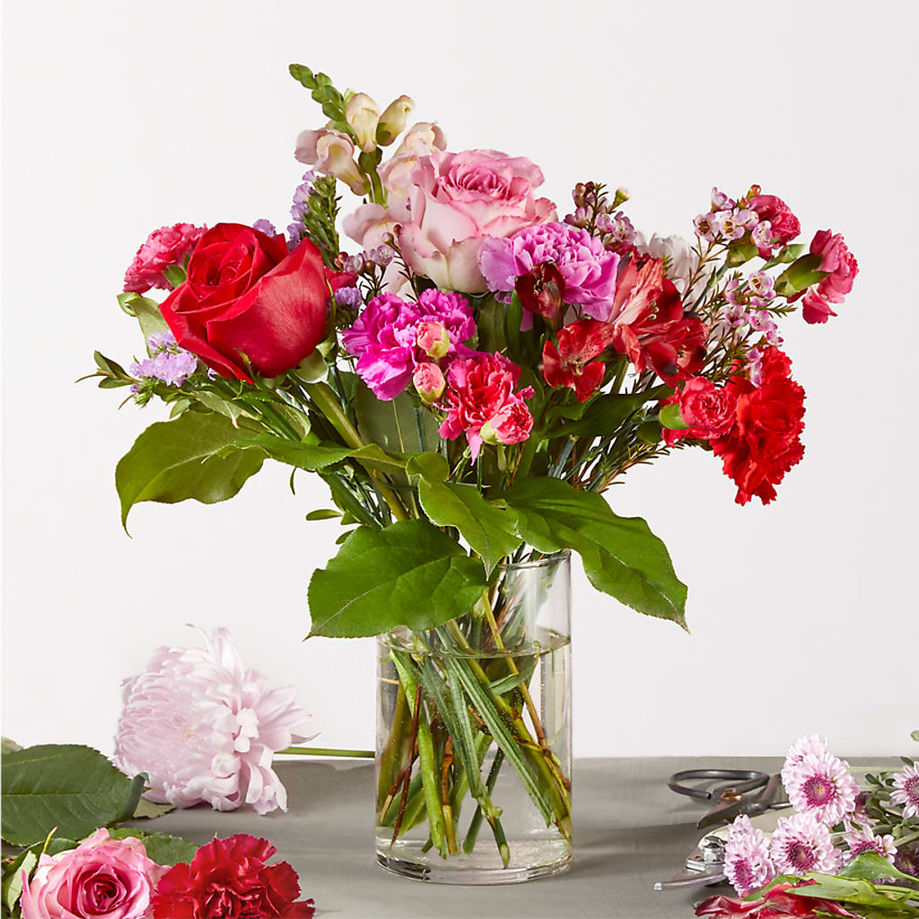 Regal Jewel – A Florist Original – LAKELINE FLORIST & GIFTS, Austin TX