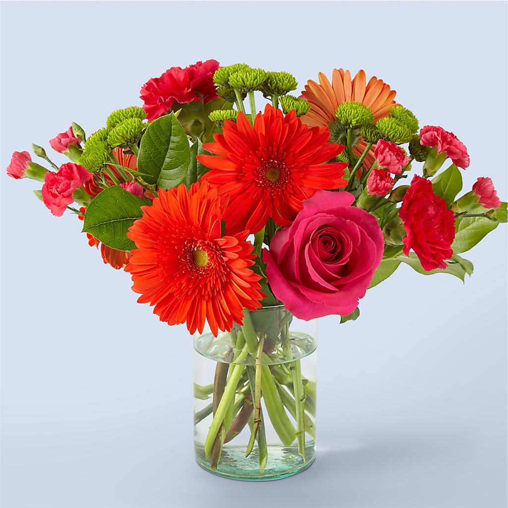 Best Dressed Bouquet – LAKELINE FLORIST & GIFTS, Austin TX