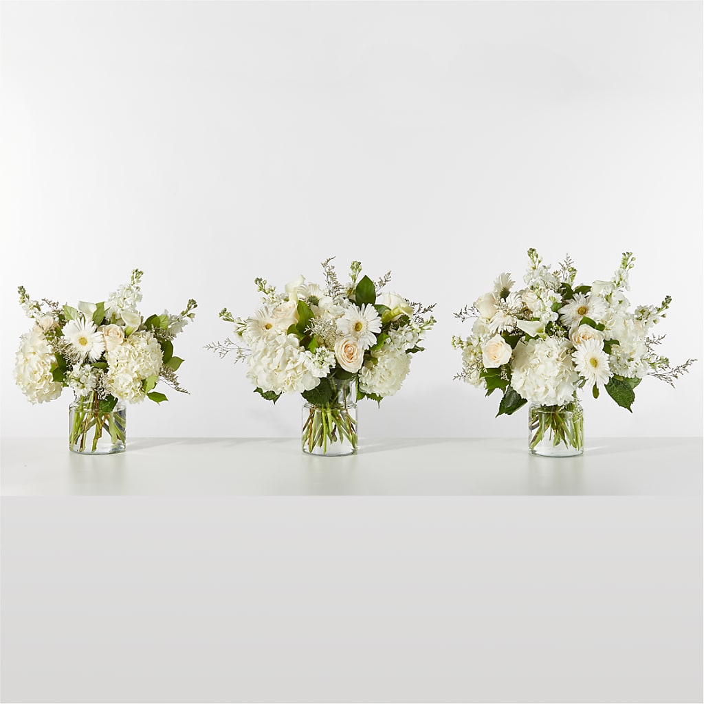 Sun-drenched Blooms Box Bouquet – LAKELINE FLORIST & GIFTS, Austin TX