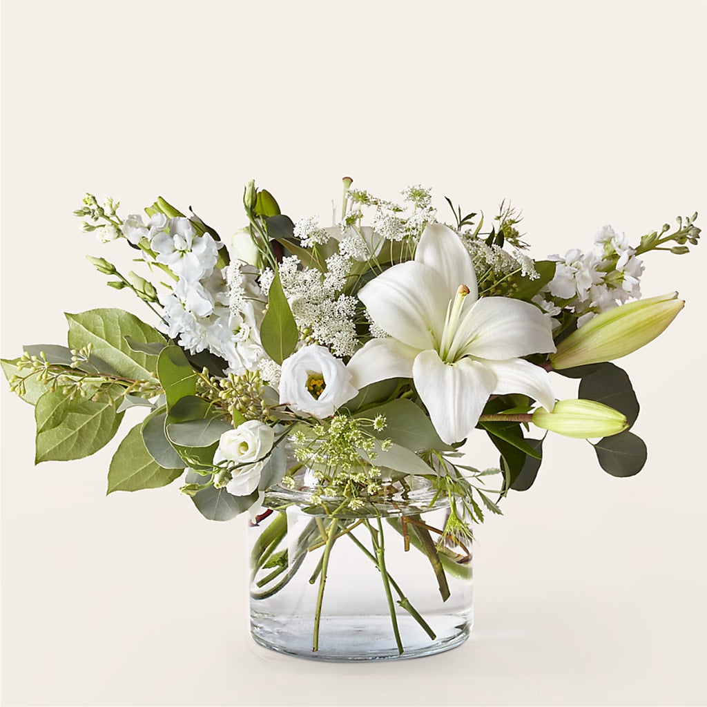 Alluring Elegance Bouquet – LAKELINE FLORIST & GIFTS, Austin TX