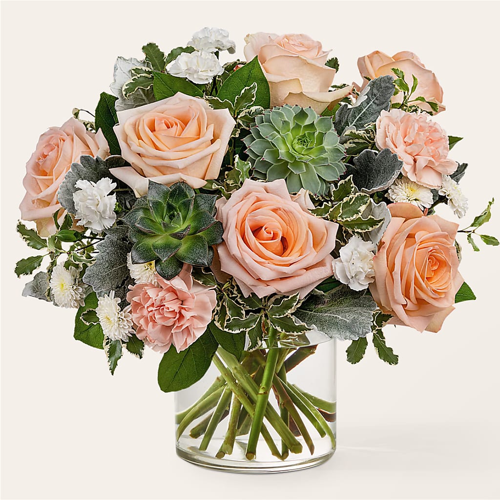 Sweet Tea Bouquet – LAKELINE FLORIST & GIFTS, Austin TX