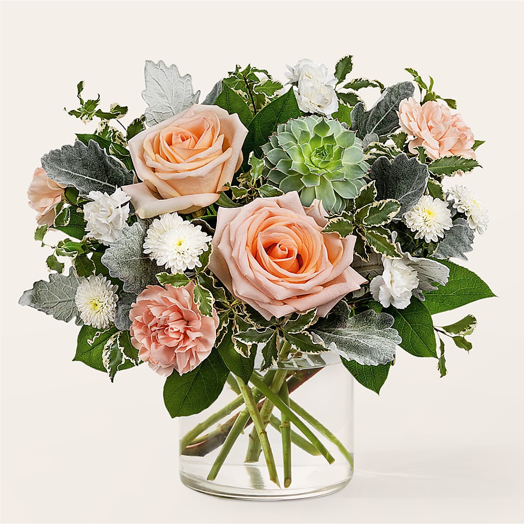 Sweet Tea Bouquet – LAKELINE FLORIST & GIFTS, Austin TX