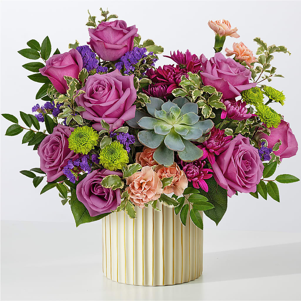 You're a Gem Bouquet – LAKELINE FLORIST & GIFTS, Austin TX