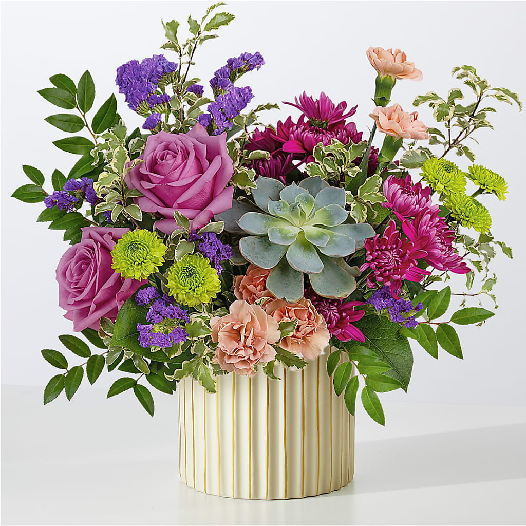You're a Gem Bouquet – LAKELINE FLORIST & GIFTS, Austin TX