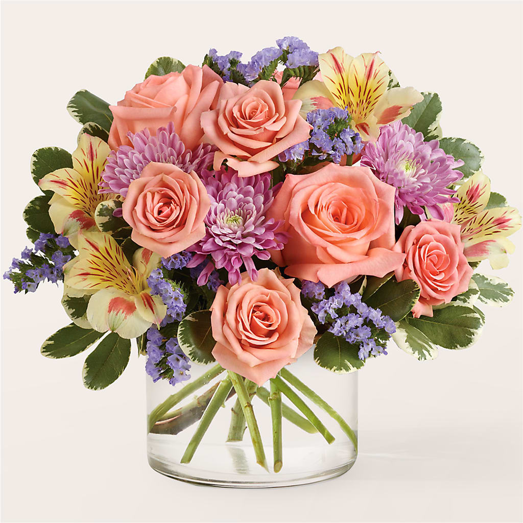 Candy Coated Bouquet – LAKELINE FLORIST & GIFTS, Austin TX