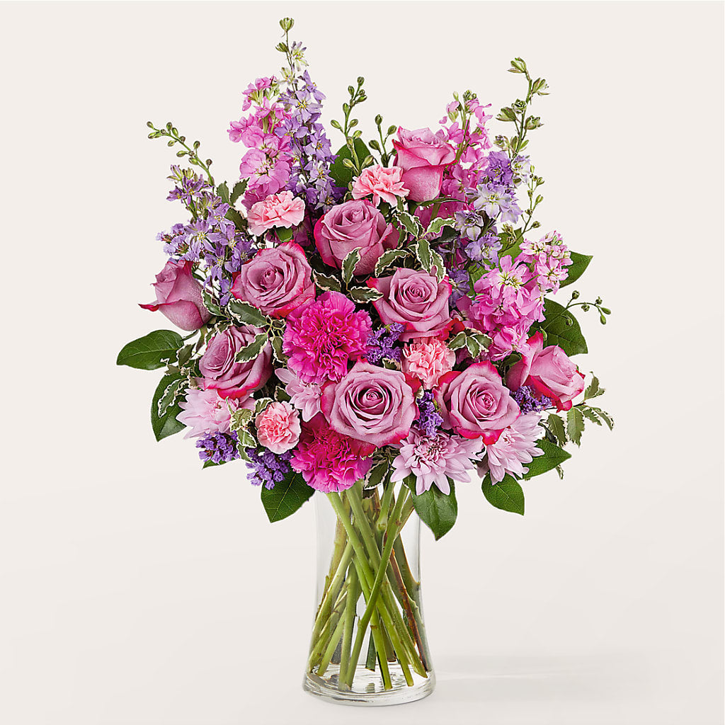 Sincerely Yours Bouquet – LAKELINE FLORIST & GIFTS, Austin TX