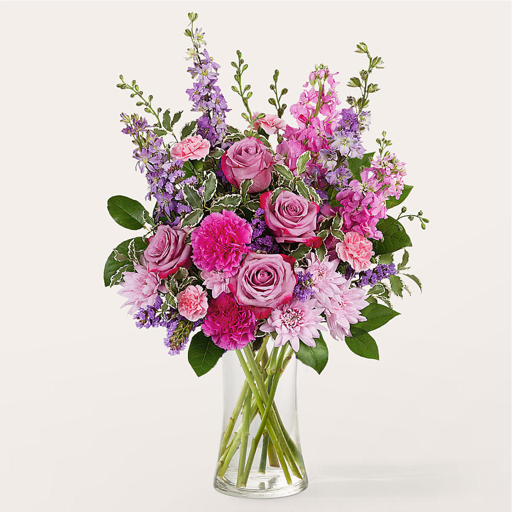 Sincerely Yours Bouquet – LAKELINE FLORIST & GIFTS, Austin TX