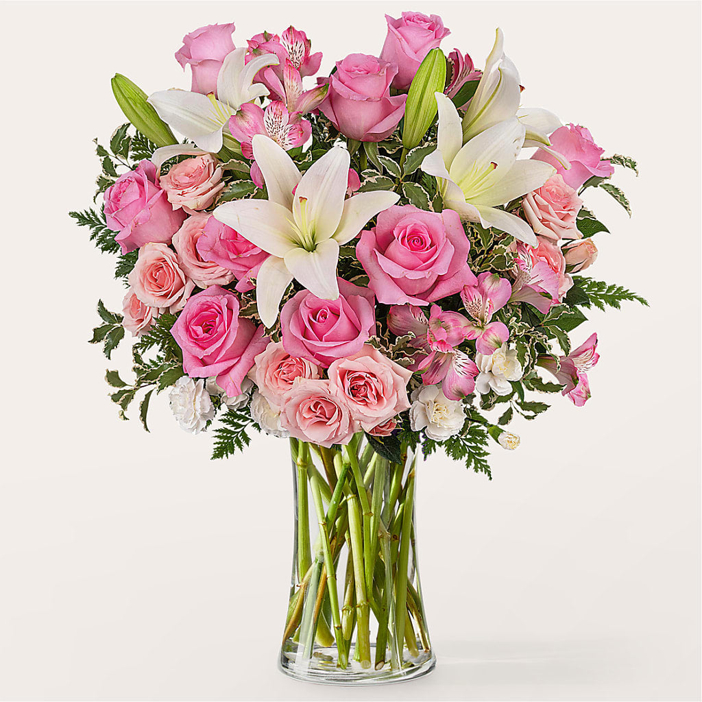 All the Best Bouquet – LAKELINE FLORIST & GIFTS, Austin TX