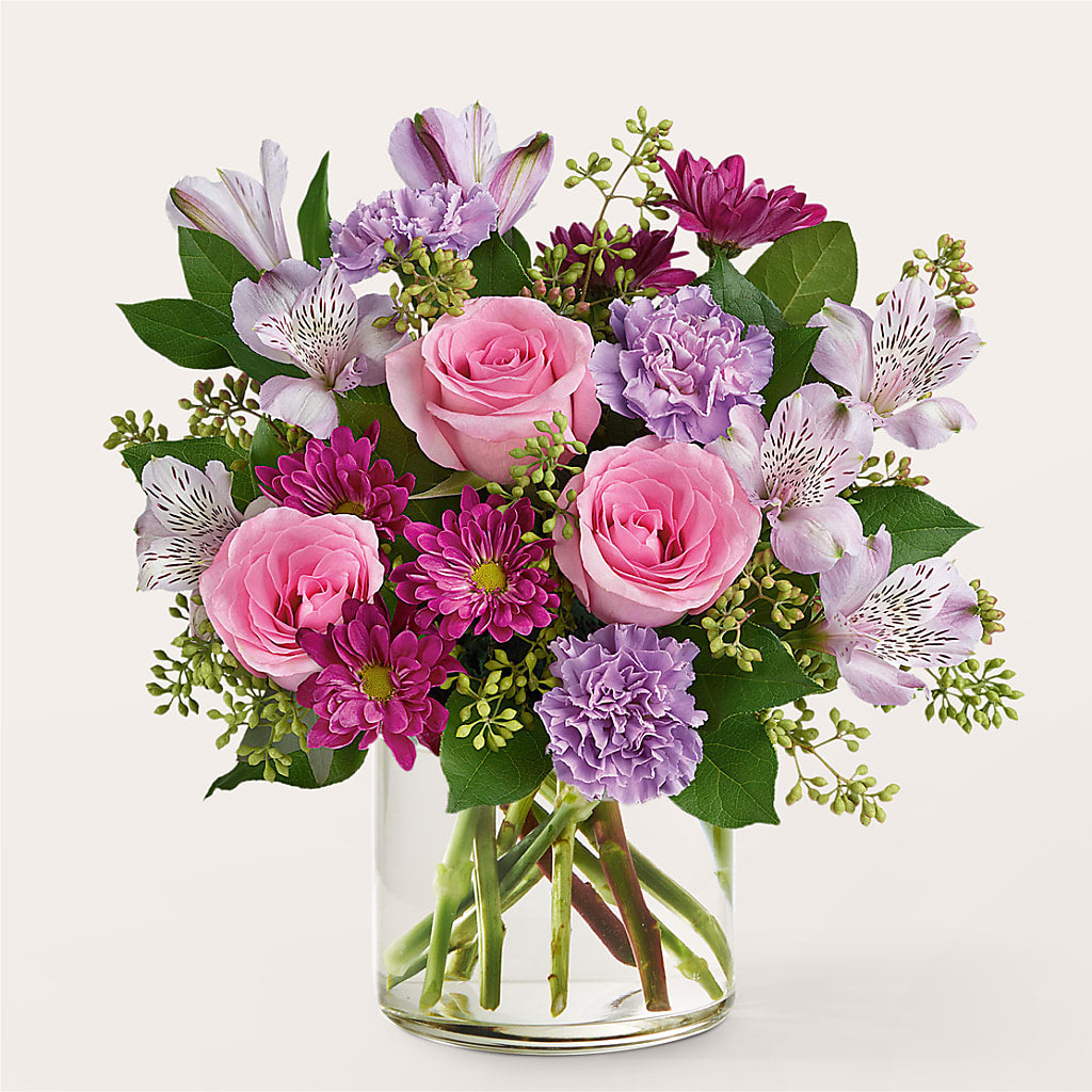 In the Clouds Bouquet – LAKELINE FLORIST & GIFTS, Austin TX