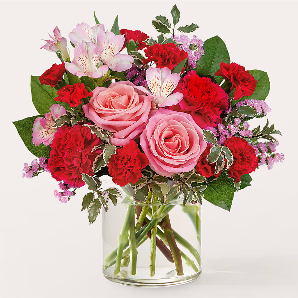 First Impressions Bouquet – LAKELINE FLORIST & GIFTS, Austin TX