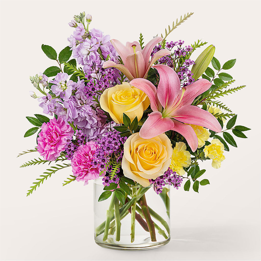 Jubilee Bouquet – LAKELINE FLORIST & GIFTS, Austin TX