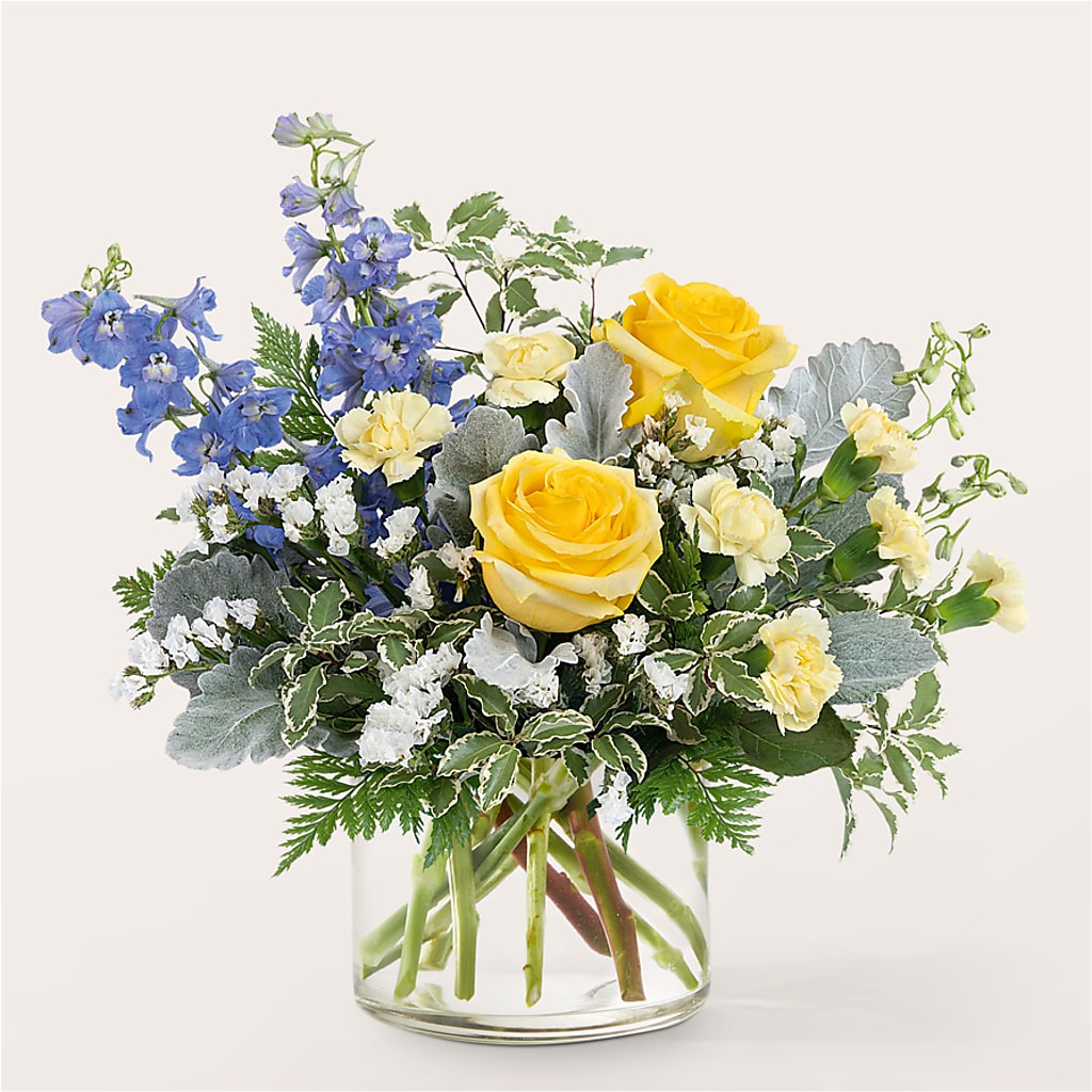 Butterfly Wings Bouquet – LAKELINE FLORIST & GIFTS, Austin TX
