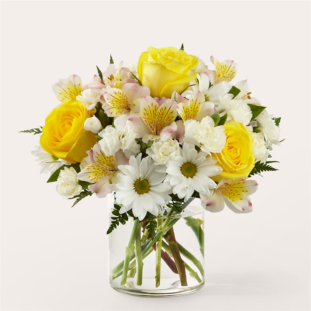 Gleeful Bouquet – LAKELINE FLORIST & GIFTS, Austin TX