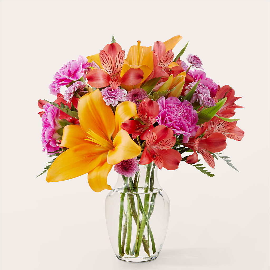 Entranced Bouquet – LAKELINE FLORIST & GIFTS, Austin TX