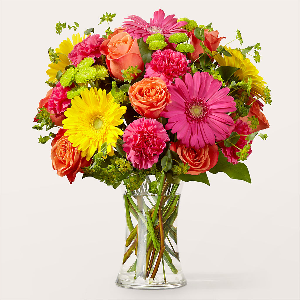Fruit Punch Bouquet – LAKELINE FLORIST & GIFTS, Austin TX