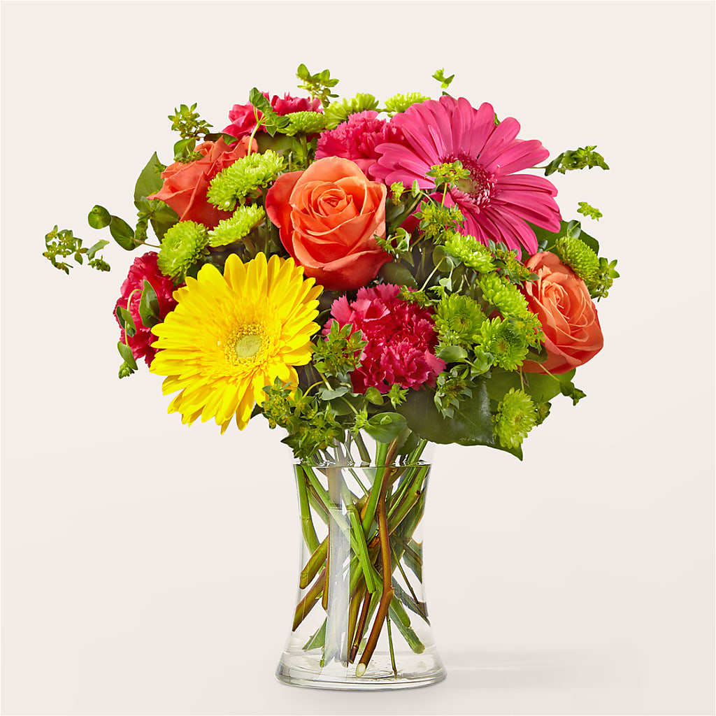 Fruit Punch Bouquet – LAKELINE FLORIST & GIFTS, Austin TX