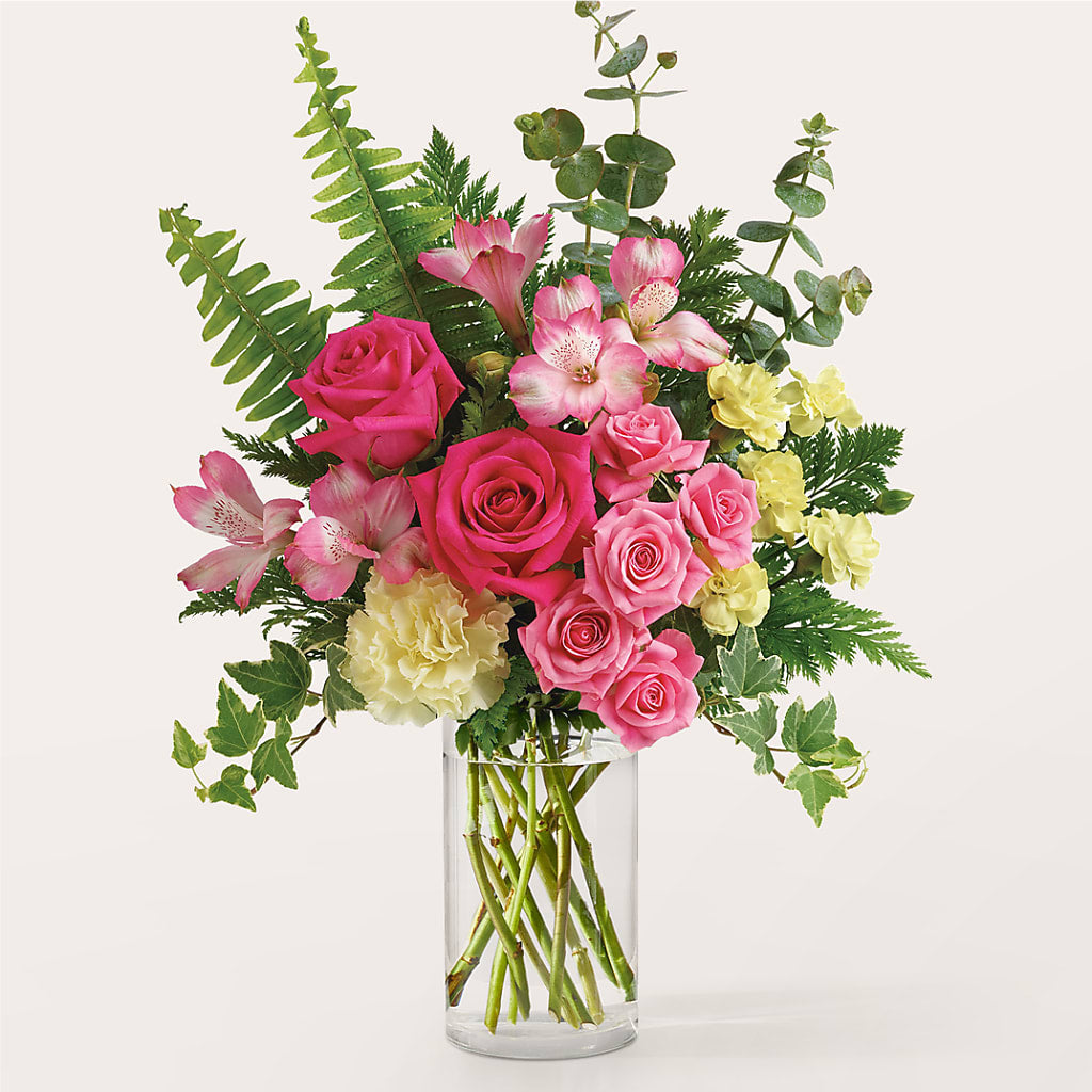 Strawberry Margarita Bouquet – LAKELINE FLORIST & GIFTS, Austin TX