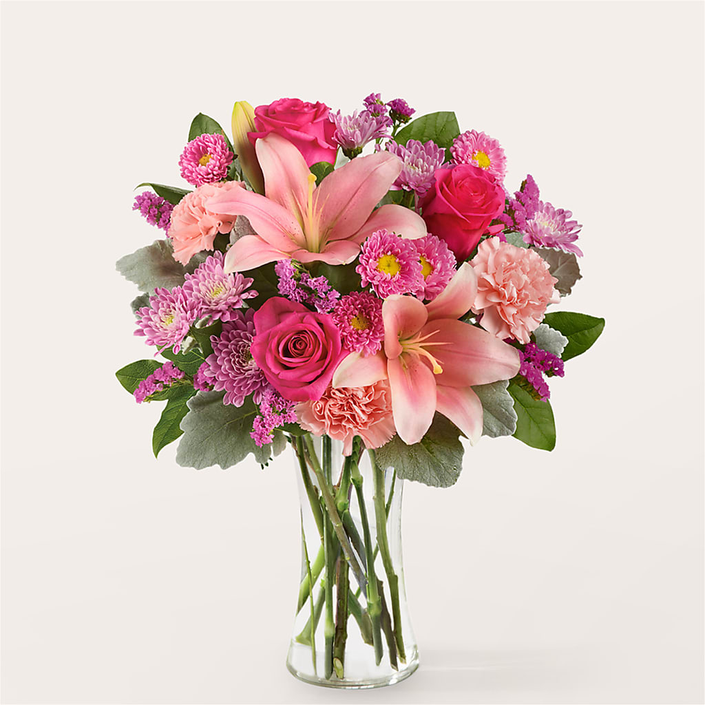 Dream Come True Bouquet – LAKELINE FLORIST & GIFTS, Austin TX