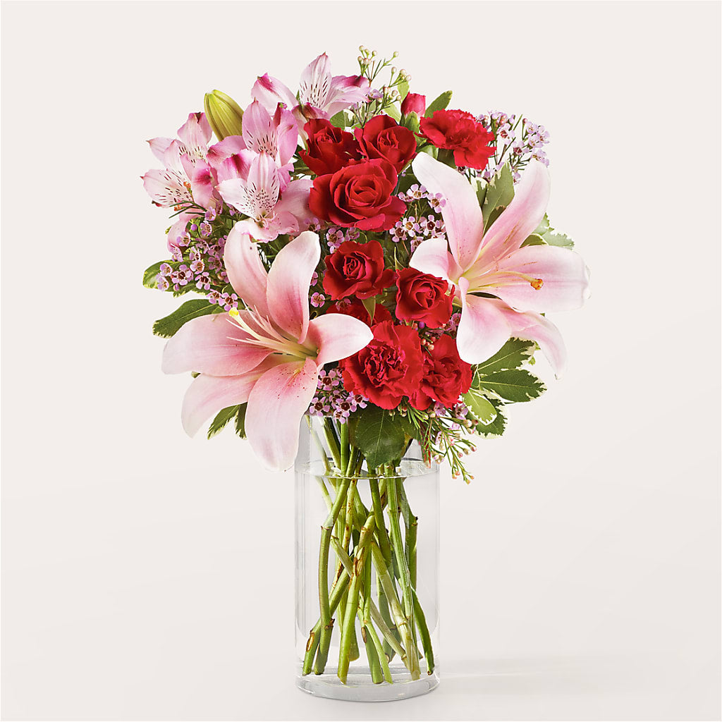 Kismet Bouquet – LAKELINE FLORIST & GIFTS, Austin TX
