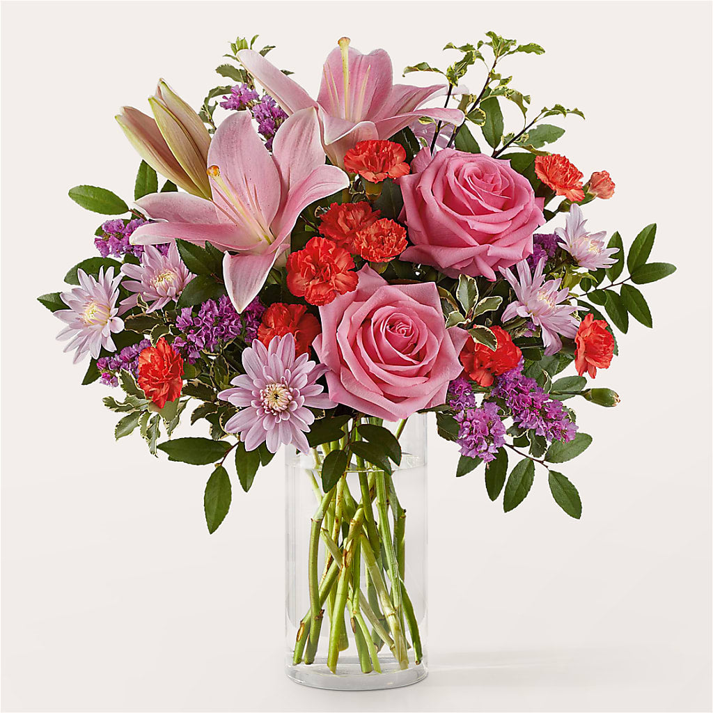 Sequins Bouquet – LAKELINE FLORIST & GIFTS, Austin TX
