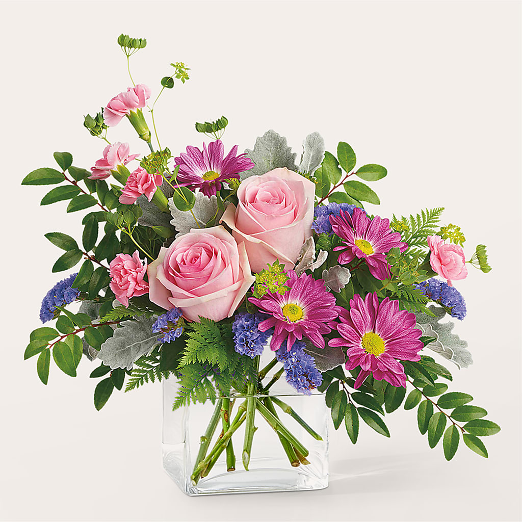 Starlet Bouquet – LAKELINE FLORIST & GIFTS, Austin TX