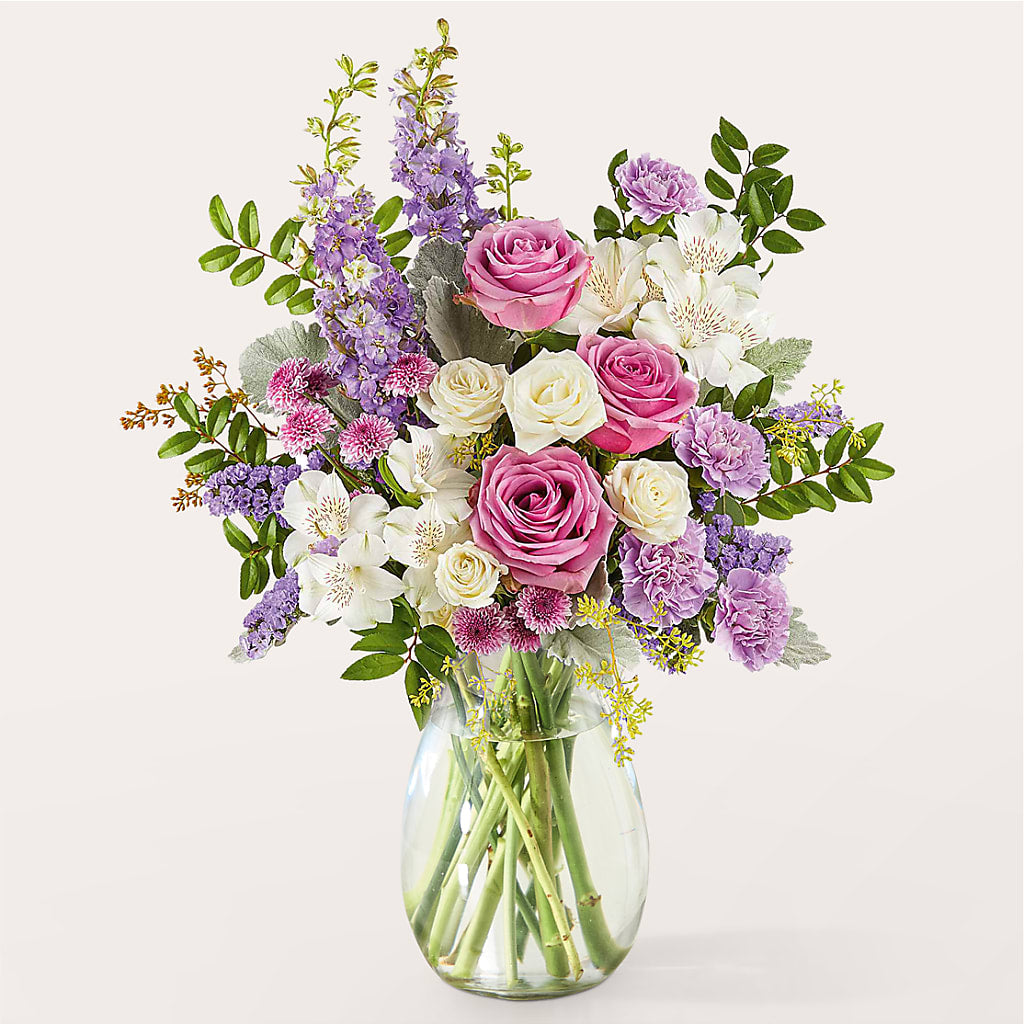 Lucky Me Bouquet – LAKELINE FLORIST & GIFTS, Austin TX