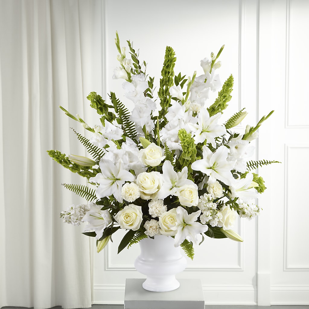 Morning Stars Arrangement – LAKELINE FLORIST & GIFTS, Austin TX