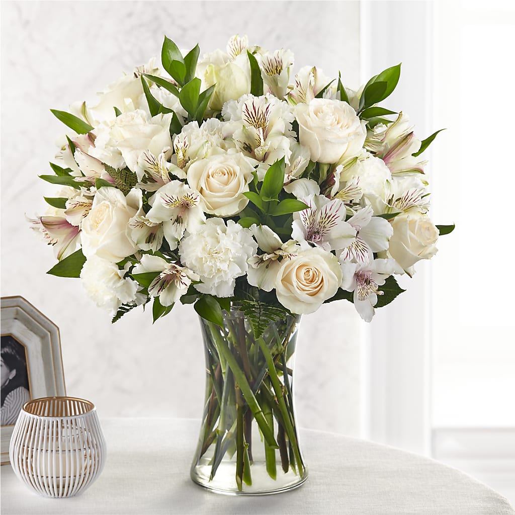 Cherished Friend Bouquet – LAKELINE FLORIST & GIFTS, Austin TX