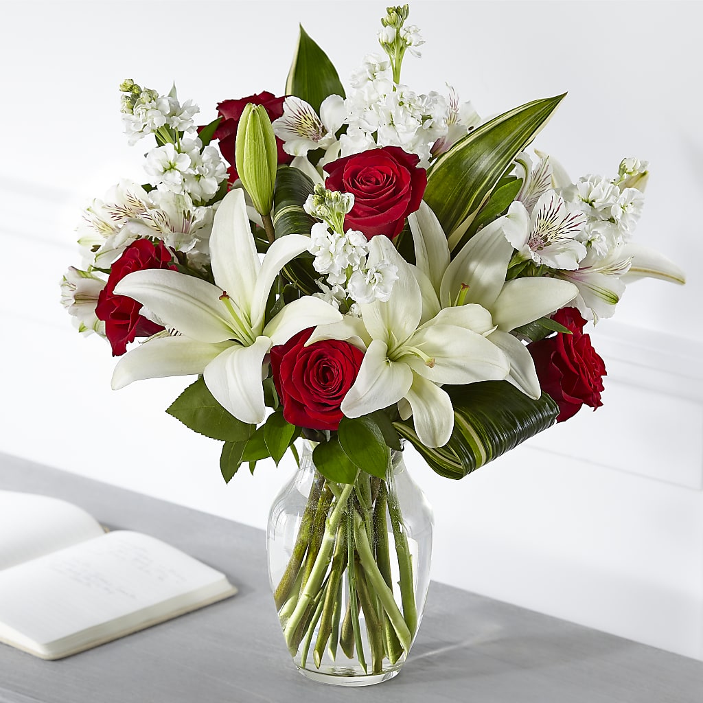 Loving Respect Bouquet – LAKELINE FLORIST & GIFTS, Austin TX