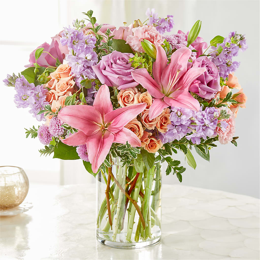 Resilience Bouquet – LAKELINE FLORIST & GIFTS, Austin TX