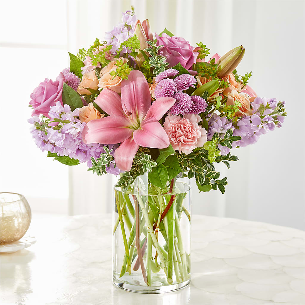 Resilience Bouquet – LAKELINE FLORIST & GIFTS, Austin TX