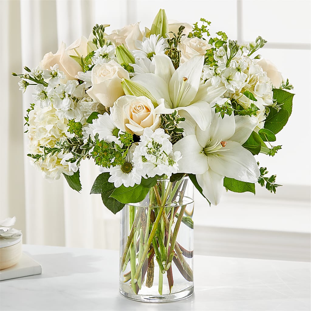 Hope & Renewal Bouquet – LAKELINE FLORIST & GIFTS, Austin TX