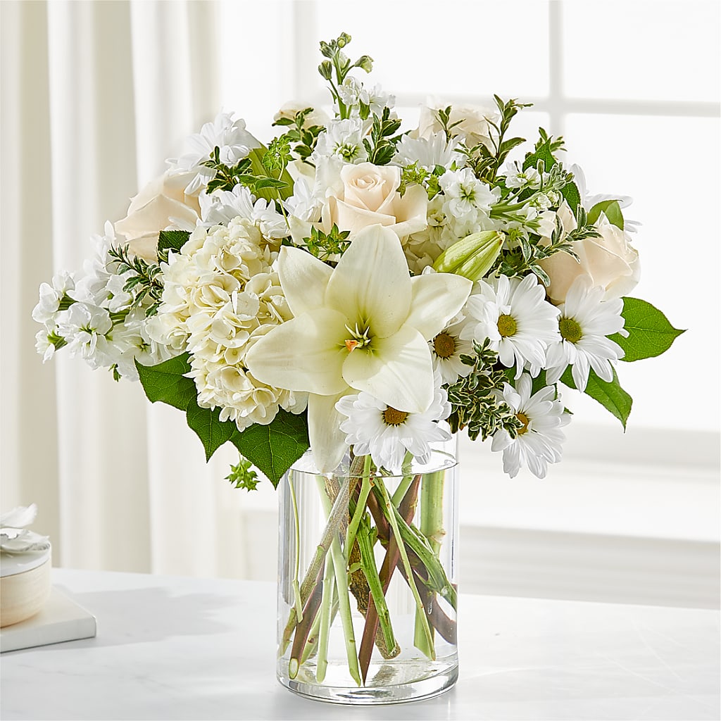 Hope & Renewal Bouquet – LAKELINE FLORIST & GIFTS, Austin TX