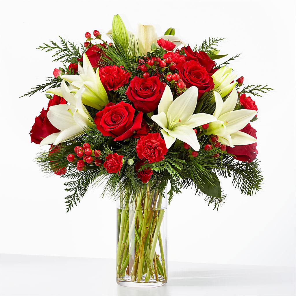 Joyful Greetings Bouquet – LAKELINE FLORIST & GIFTS, Austin TX