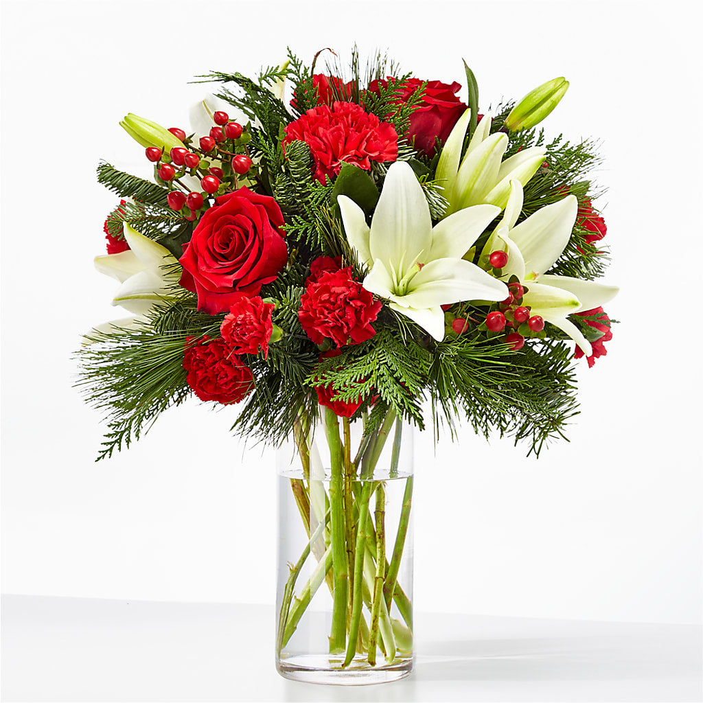 Joyful Greetings Bouquet – LAKELINE FLORIST & GIFTS, Austin TX